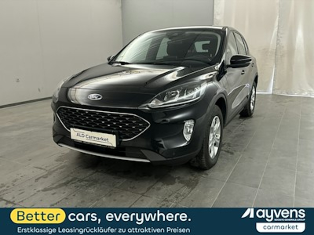 Ford Kuga 2.5 Duratec PHEV COOL&CONNECT Geschlossen, 5-turig, Automatik, 1-Gang
