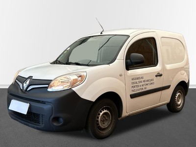 Renault Kangoo EXPRESS COMPACT 1.5 DCI 75 E6 GRAND CONFORT GRAND CONFORT, 2019
