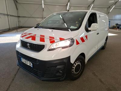 Peugeot Expert FGN TOLE STANDARD BLUEHDI 115 S&amp;S BVM6 PREMIUM PREMIUM, 2018