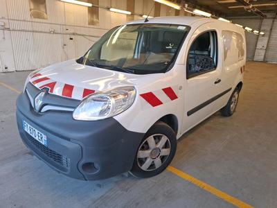 Renault Kangoo EXPRESS BLUE DCI 95 EXTRA R-LINK EXTRA R-LINK, 2021