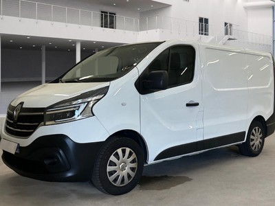Renault Trafic FGN L1H1 1000 KG DCI 145 ENERGY GRAND CONFORT GRAND CONFORT, 2020