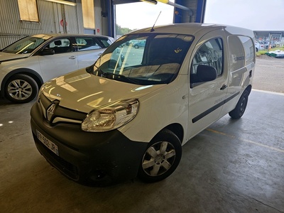 Renault Kangoo EXPRESS BLUE DCI 95 EXTRA R-LINK EXTRA R-LINK, 2020