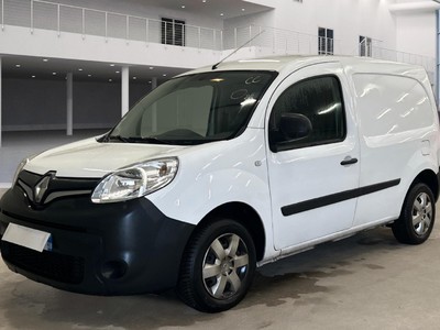 Renault Kangoo EXPRESS BLUE DCI 80 CONFORT CONFORT, 2019