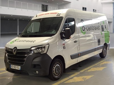 Renault Master CA TRAC F3500 L2H2 BLUE DCI 150 CONFORT CONFORT, 2022