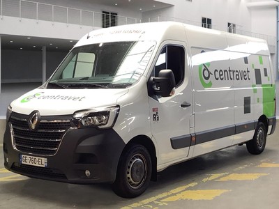 Renault Master CA TRAC F3500 L2H2 BLUE DCI 150 CONFORT CONFORT, 2022