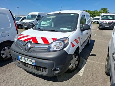 Renault Kangoo Z.E. ACHAT INTEGRAL EXTRA R-LINK EXTRA R-LINK, 2020