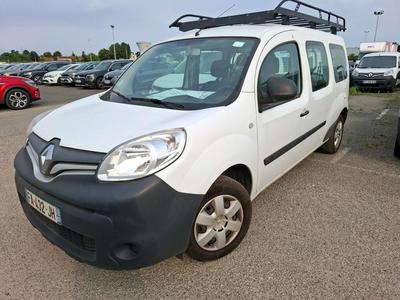 Renault Kangoo EXPRESS CA MAXI 1.5 DCI 90 ENERGY E6 GRAND CONFORT GRAND CONFORT, 2018
