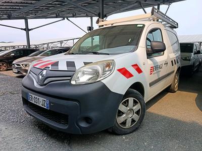 Renault Kangoo EXPRESS 1.5 DCI 75 ENERGY E6 GRAND CONFORT GRAND CONFORT, 2017