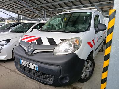 Renault Kangoo EXPRESS BLUE DCI 95 EXTRA R-LINK EXTRA R-LINK, 2021
