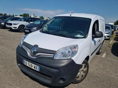 Renault Kangoo EXPRESS 1.5 DCI 75 ENERGY E6 GRAND CONFORT GRAND CONFORT, 2017