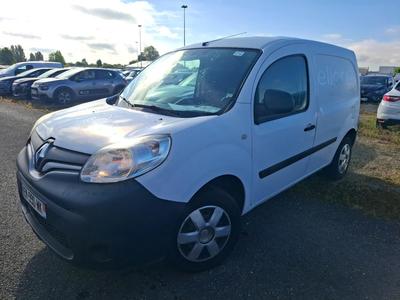 Renault Kangoo EXPRESS 1.5 DCI 75 ENERGY E6 GRAND CONFORT GRAND CONFORT, 2017