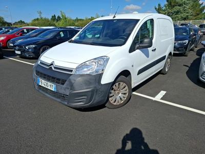 Citroen Berlingo M BLUEHDI 75 BUSINESS BUSINESS, 2018