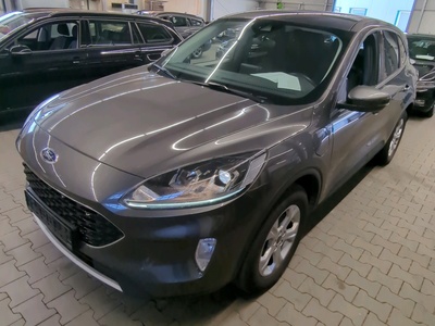 Ford Kuga 2.5 DURATEC PHEV, 2022