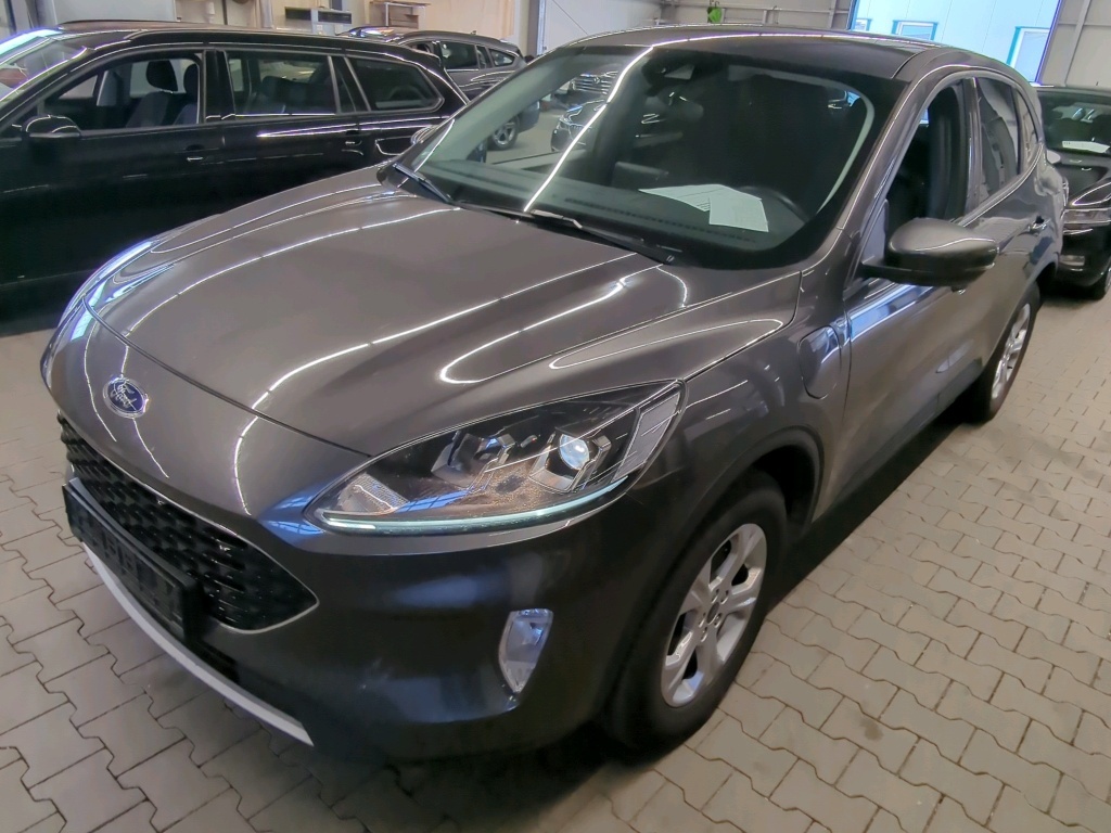 Ford Kuga 2.5 DURATEC PHEV, 2022