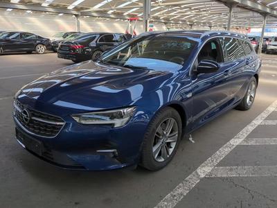 Opel Insignia SPORTS TOURER 2.0 DIESEL AUT. Elegance, 2021
