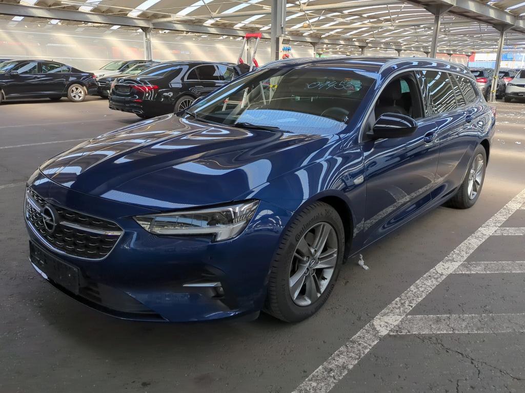 Opel Insignia SPORTS TOURER 2.0 DIESEL AUT. Elegance, 2021