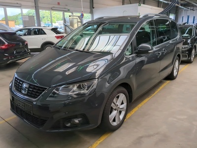 Seat Alhambra 2.0 TDI S&amp;S DSG XCELLENCE, 2020