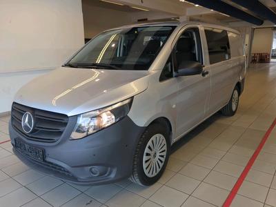 Mercedes-Benz VITO 116 CDI 4MATIC MIXTO LANG AUT., 2021