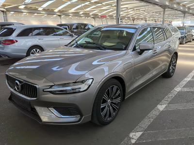 Volvo V60 T8 AWD RECHARGE GEARTRONIC Inscription, 2020