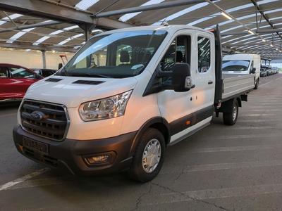 Ford Transit 350 L4 HA Trend, 2021
