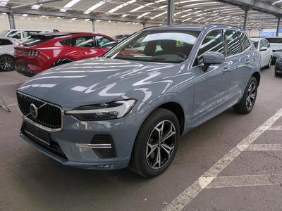 Volvo Xc60 B4 D AWD, 2022