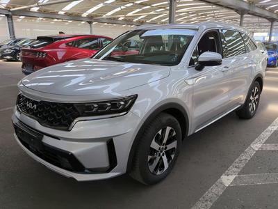 Kia Sorento 2.2 CRDI DCT8 AWD, 2022