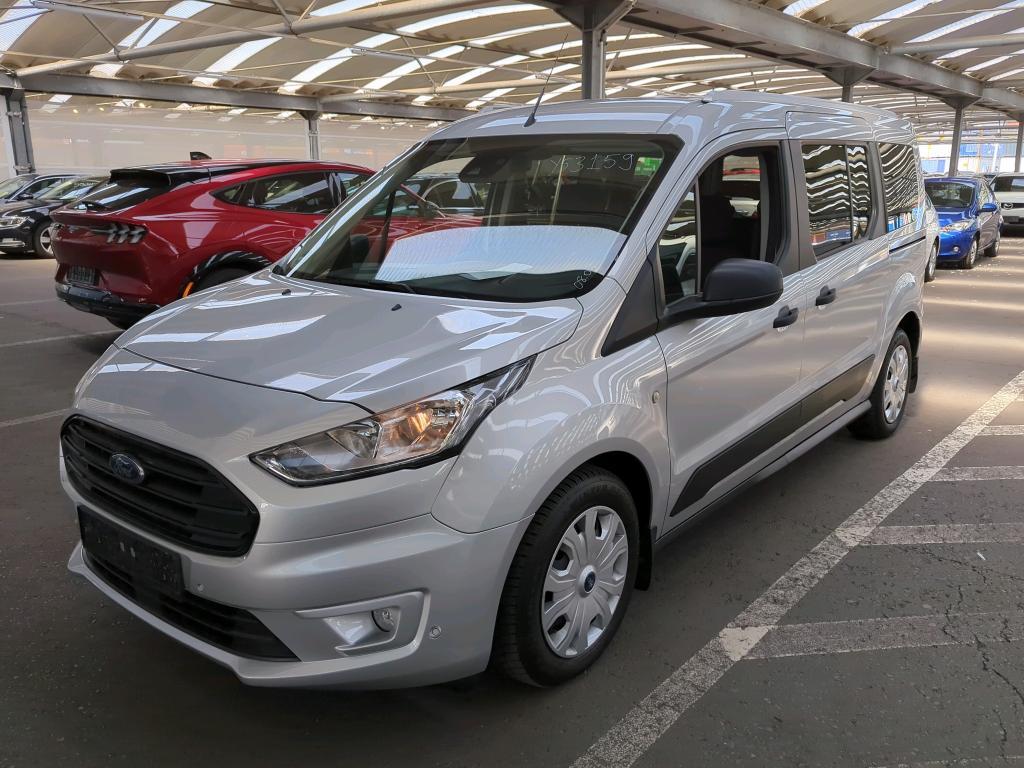 Ford Transit CONNECT 230 L2 S&S Trend, 2019