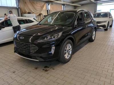 Ford Kuga 1.5 ECOBLUE AUT., 2022