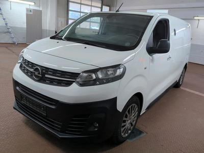 Opel Vivaro 1.5 D CARGO M Edition, 2019