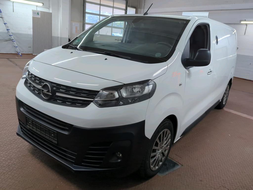Opel Vivaro 1.5 D CARGO M Edition, 2019