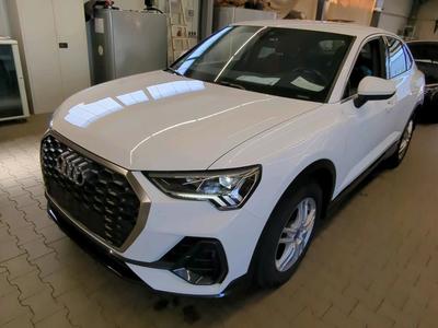 Audi Q3 35 TFSI SPORTBACK S TRONIC, 2024