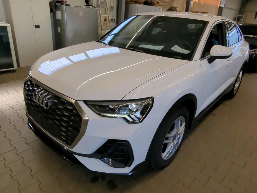 Audi Q3 35 TFSI SPORTBACK S TRONIC, 2024