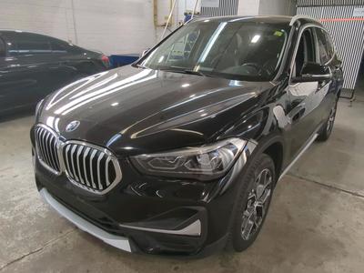 BMW X1 SDRIVE18D xLine, 2020