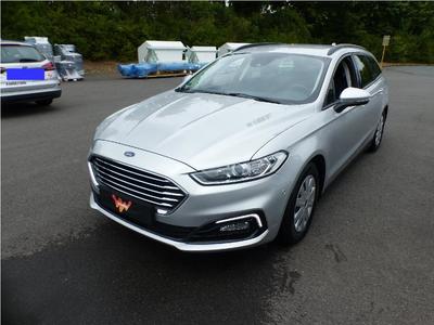 Ford Mondeo TURNIER 2.0 ECOBLUE AUT. Trend, 2020
