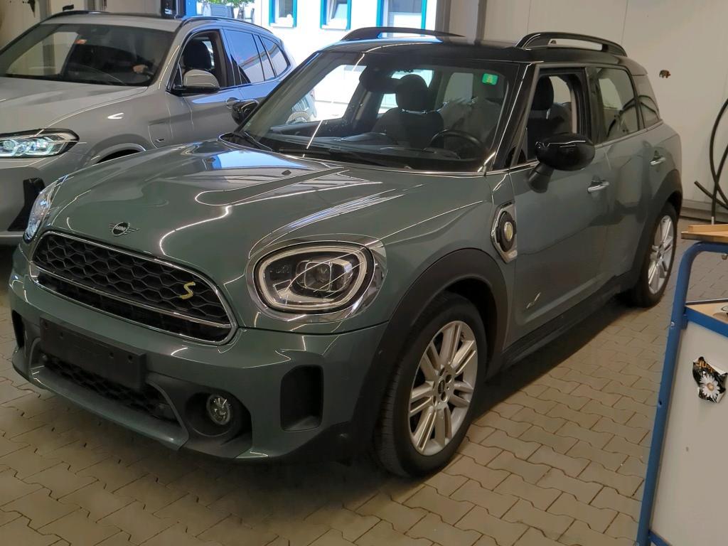 MINI  COOPER SE COUNTRYMAN ALL4 AUT. Classic Trim, 2021