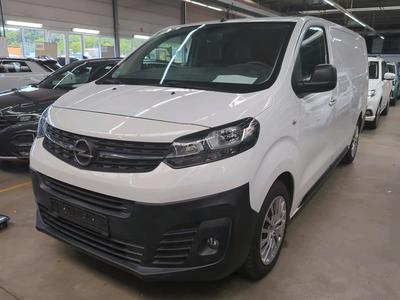 Opel Vivaro 2.0 D CARGO L EHZ Edition, 2020