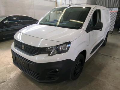 Peugeot Partner 1.6 BLUEHDI 100 L2 EHZ Premium, 2019