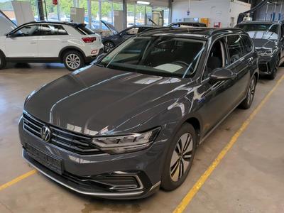 Volkswagen Passat VARIANT 1.4 TSI PLUG-IN-HYBRID DSG GTE, 2021