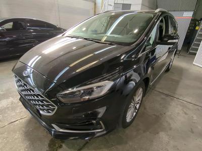 Ford S-MAX 2.0 ECOBLUE BI-TURBO AUT. VIGNALE, 2020