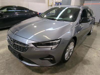 Opel Insignia SPORTS TOURER 2.0 DIESEL AUT. Business Elegance, 2021