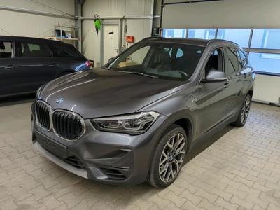 BMW X1 XDRIVE25E Advantage, 2022