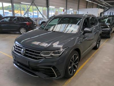 Volkswagen Tiguan 2.0 TDI SCR DSG, 2023