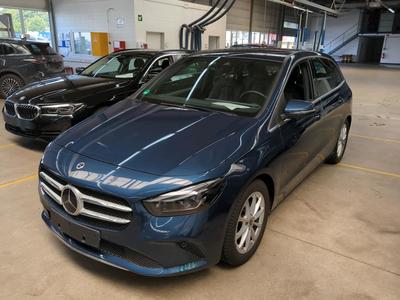 Mercedes-Benz B 200 D 8G-DCT Progressive, 2020
