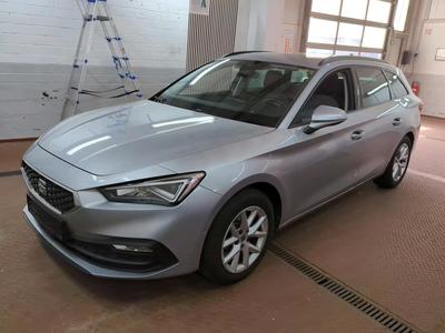 Seat Leon SPORTSTOURER 2.0 TDI Style, 2022