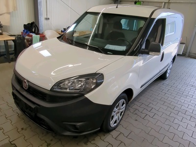 Fiat Doblo CARGO S&amp;S SX, 2021
