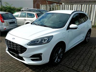 Ford Kuga 2.5 DURATEC PHEV, 2022
