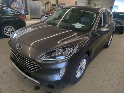 Ford Kuga 2.0 ECOBLUE 4X4 AUT., 2020