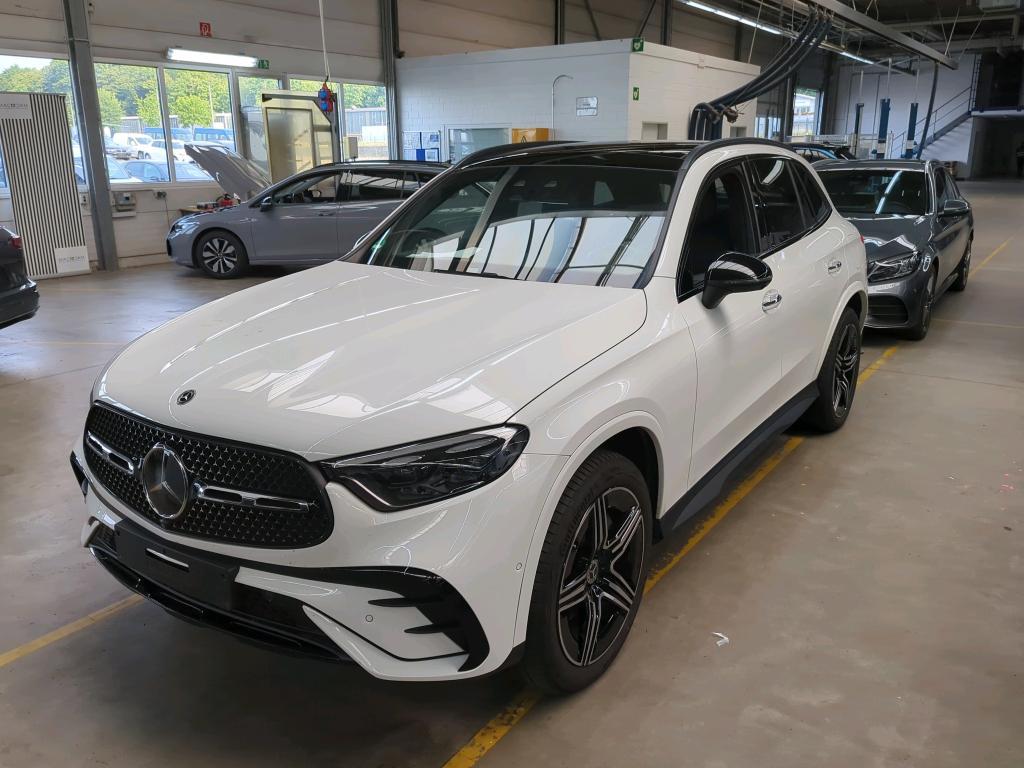 Mercedes-Benz Glc 400 E 4MATIC 9G-TRONIC, 2023