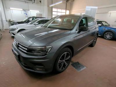 Volkswagen Tiguan 2.0 TDI SCR DSG, 2020
