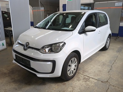 Volkswagen Up! -, 2021